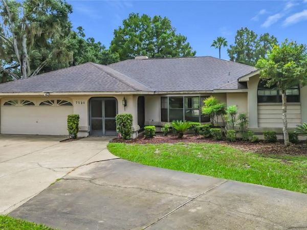 7520 E POCONO DRIVE , INVERNESS, FL 34450
