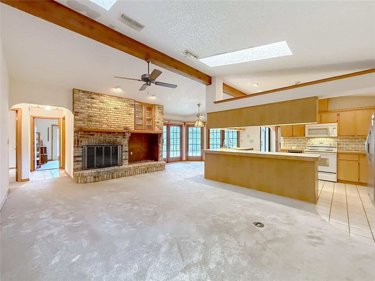 7520 E Pocono Drive , Inverness, FL 34450 Photo