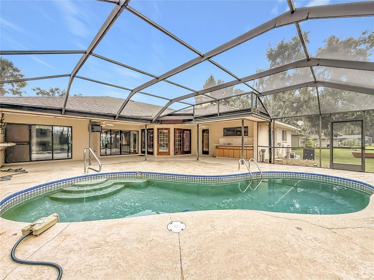7520 E Pocono Drive , Inverness, FL 34450 Photo