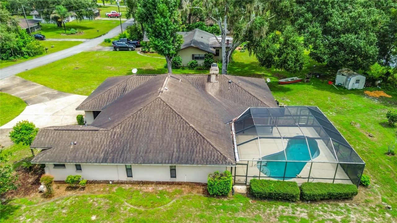 7520 E Pocono Drive , Inverness, FL 34450 Photo
