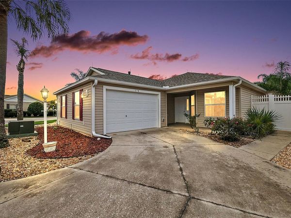 578 STATESBURG STREET , THE VILLAGES, FL 32162