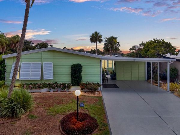8479 IMPERIAL CIRCLE , PALMETTO, FL 34221