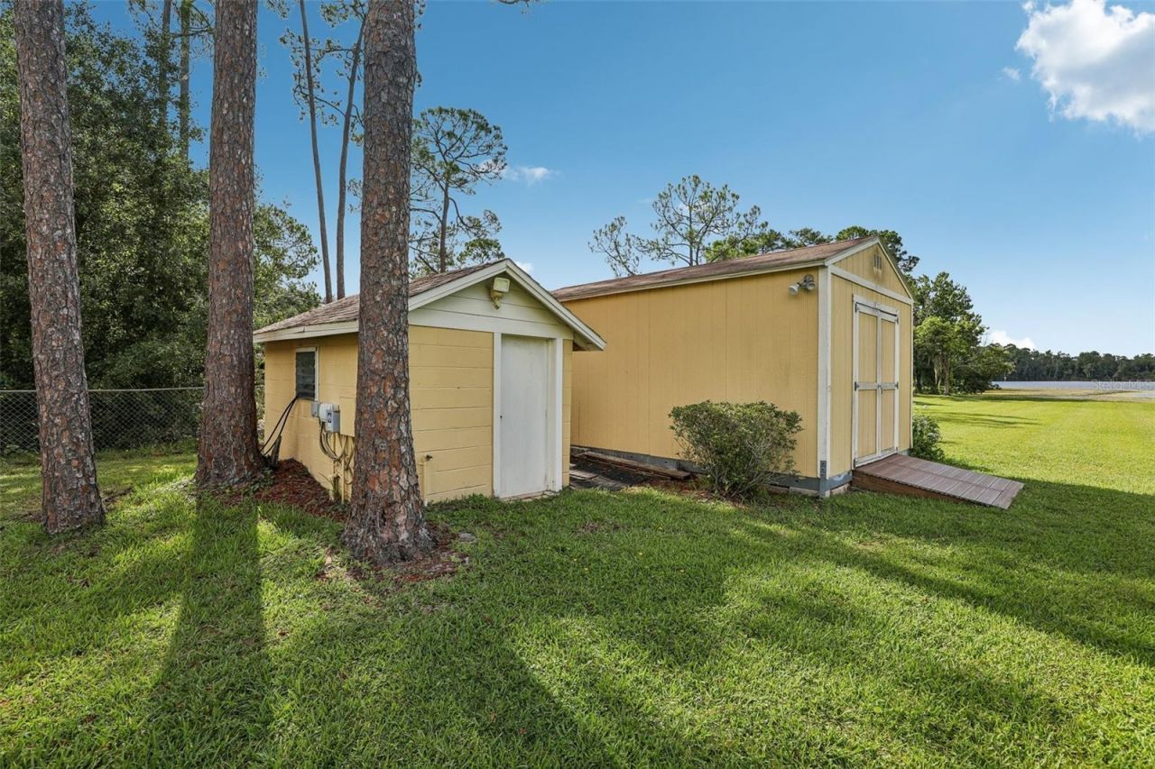 11450 Fangorn Road , Orlando, FL 32825 Photo