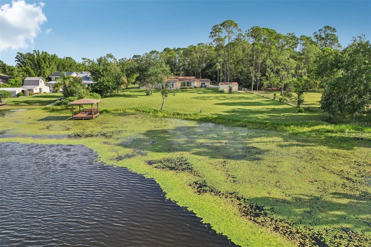 11450 Fangorn Road , Orlando, FL 32825 Photo