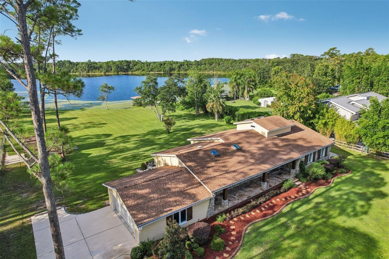 11450 Fangorn Road , Orlando, FL 32825 Photo