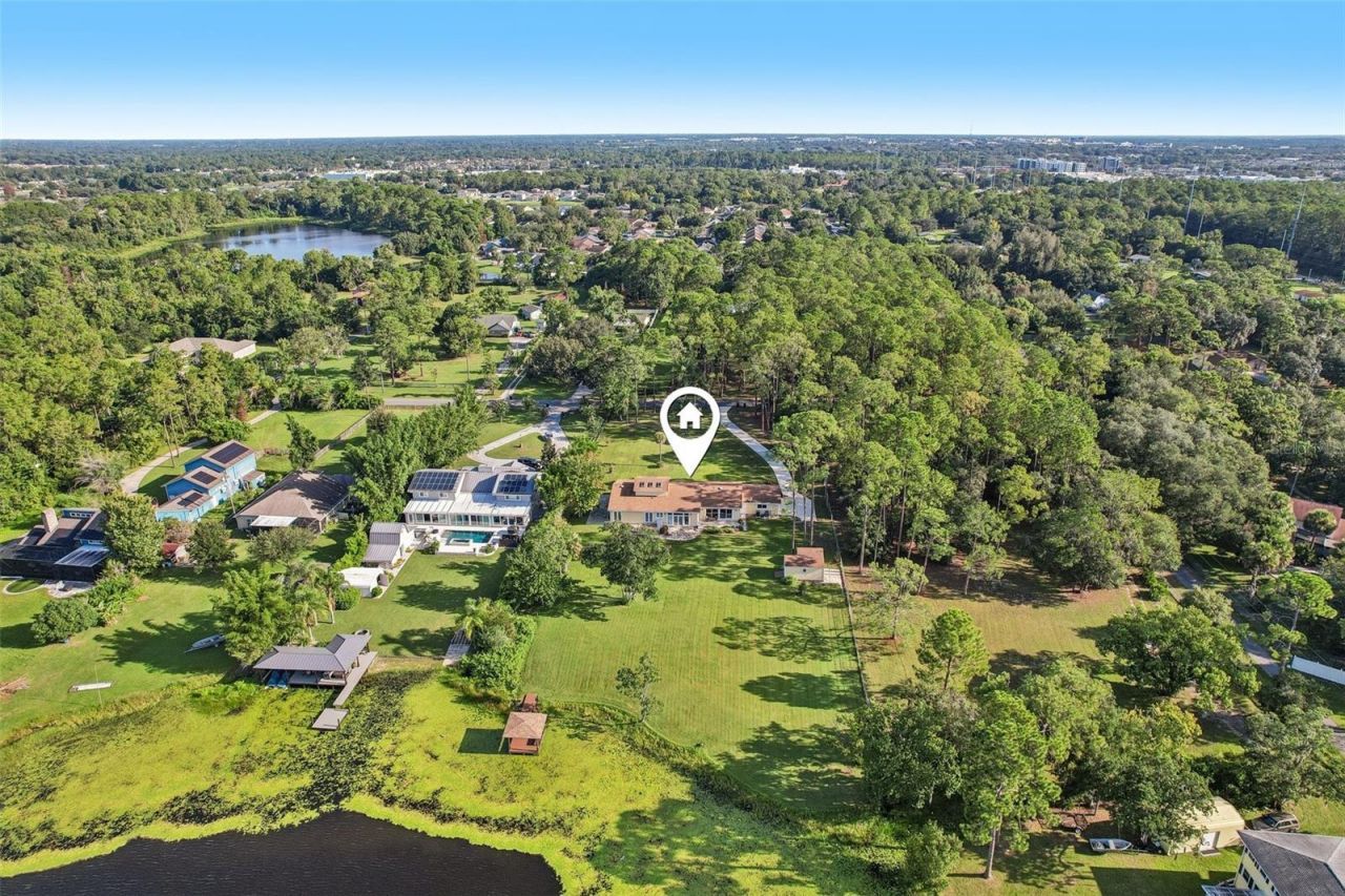 11450 Fangorn Road , Orlando, FL 32825 Photo