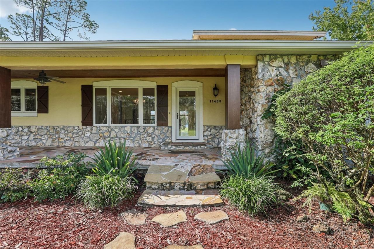 11450 Fangorn Road , Orlando, FL 32825 Photo