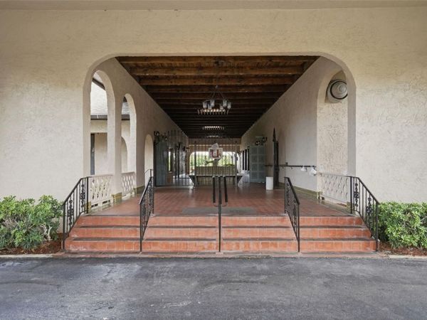 10033 64TH AVENUE N, Unit 16, ST PETERSBURG, FL 33708
