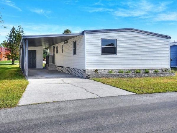 2055 S FLORAL AVENUE , Unit 55, BARTOW, FL 33830