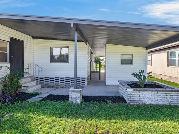 2055 S FLORAL AVENUE, Unit 55, BARTOW, FL 33830