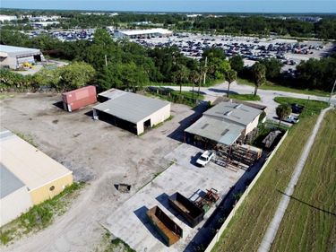 1101 ALBRIGHT ROAD , SANFORD, FL 32771