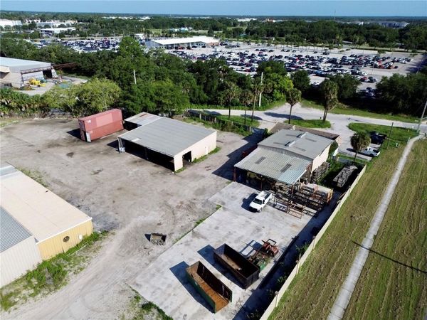 1101 ALBRIGHT ROAD , SANFORD, FL 32771