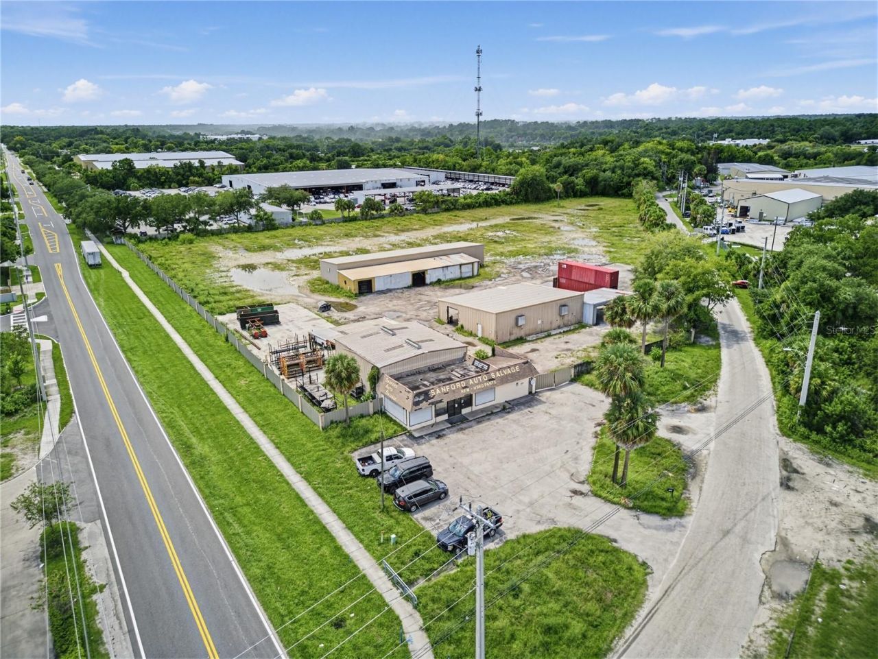1101 Albright Road, Sanford, FL 32771 Photo