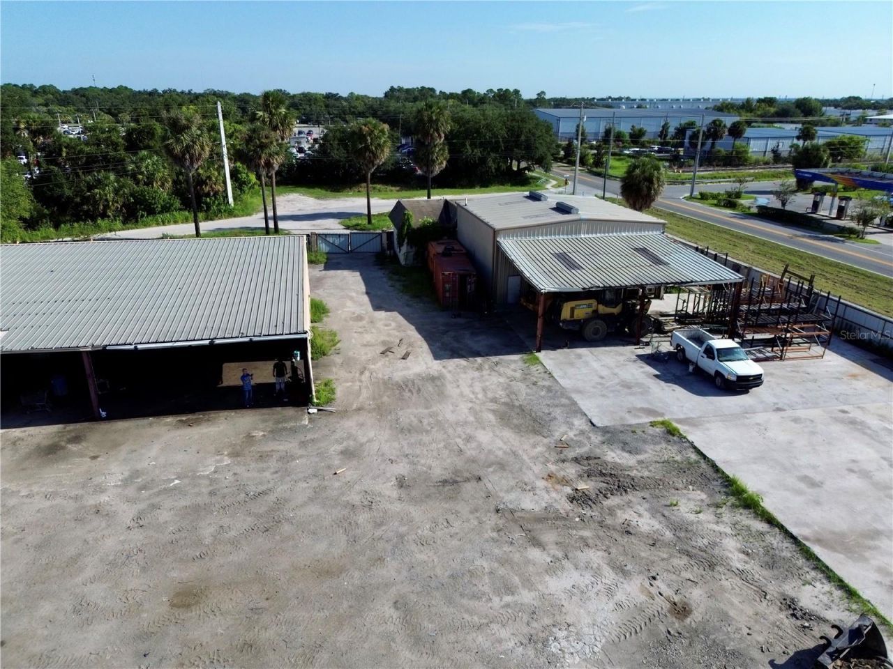 1101 Albright Road , Sanford, FL 32771 Photo