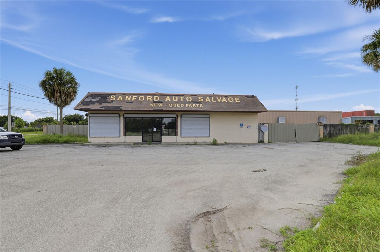 1101 Albright Road, Sanford, FL 32771 Photo