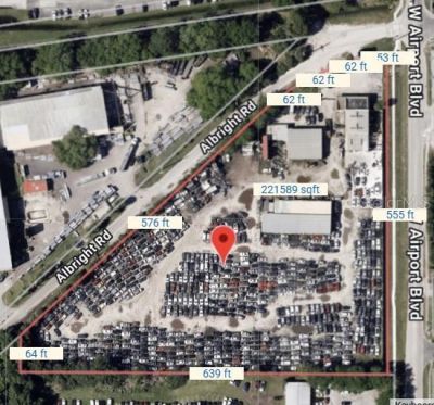 1101 Albright Road , Sanford, FL 32771 Photo