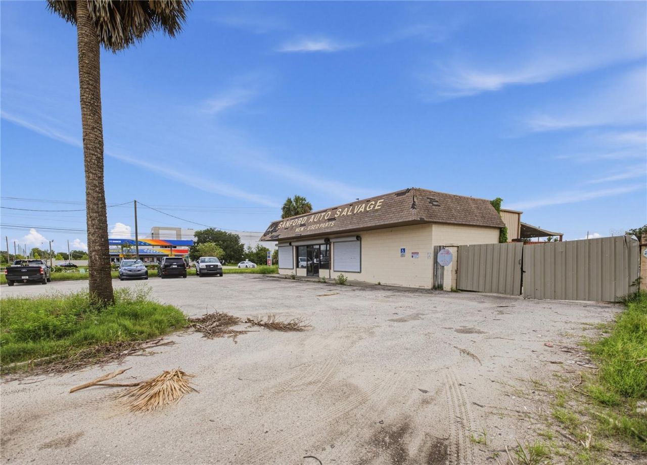1101 Albright Road, Sanford, FL 32771 Photo