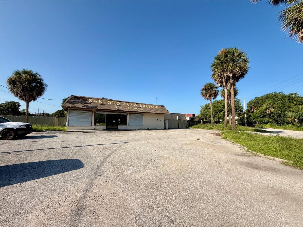 1101 Albright Road , Sanford, FL 32771 Photo