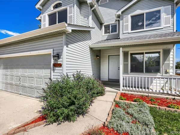 388 Lionel Lane , Elizabeth, CO 80107