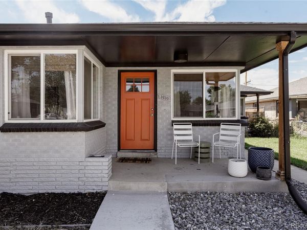 3233 Jasmine Street , Denver, CO 80207