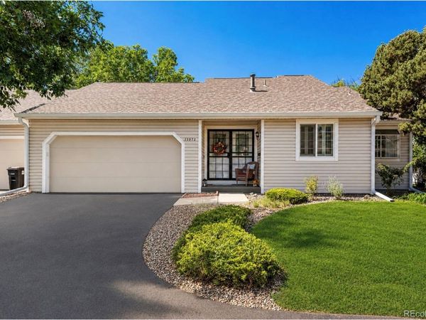 13972 E Linvale Place , Aurora, CO 80014