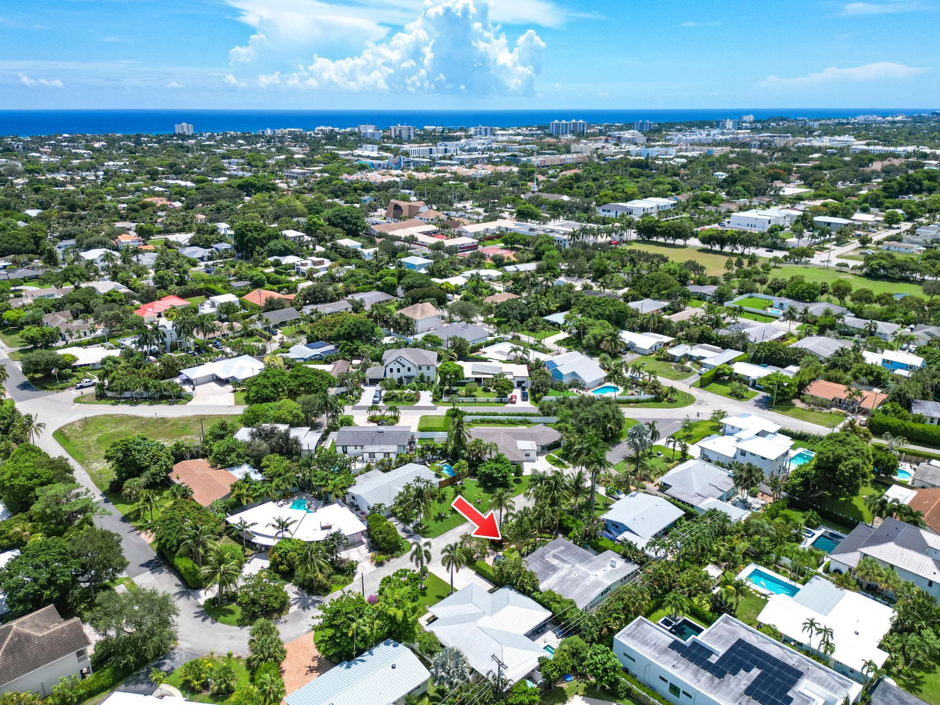 518 Rye Lane, Delray Beach, FL 33444 Photo