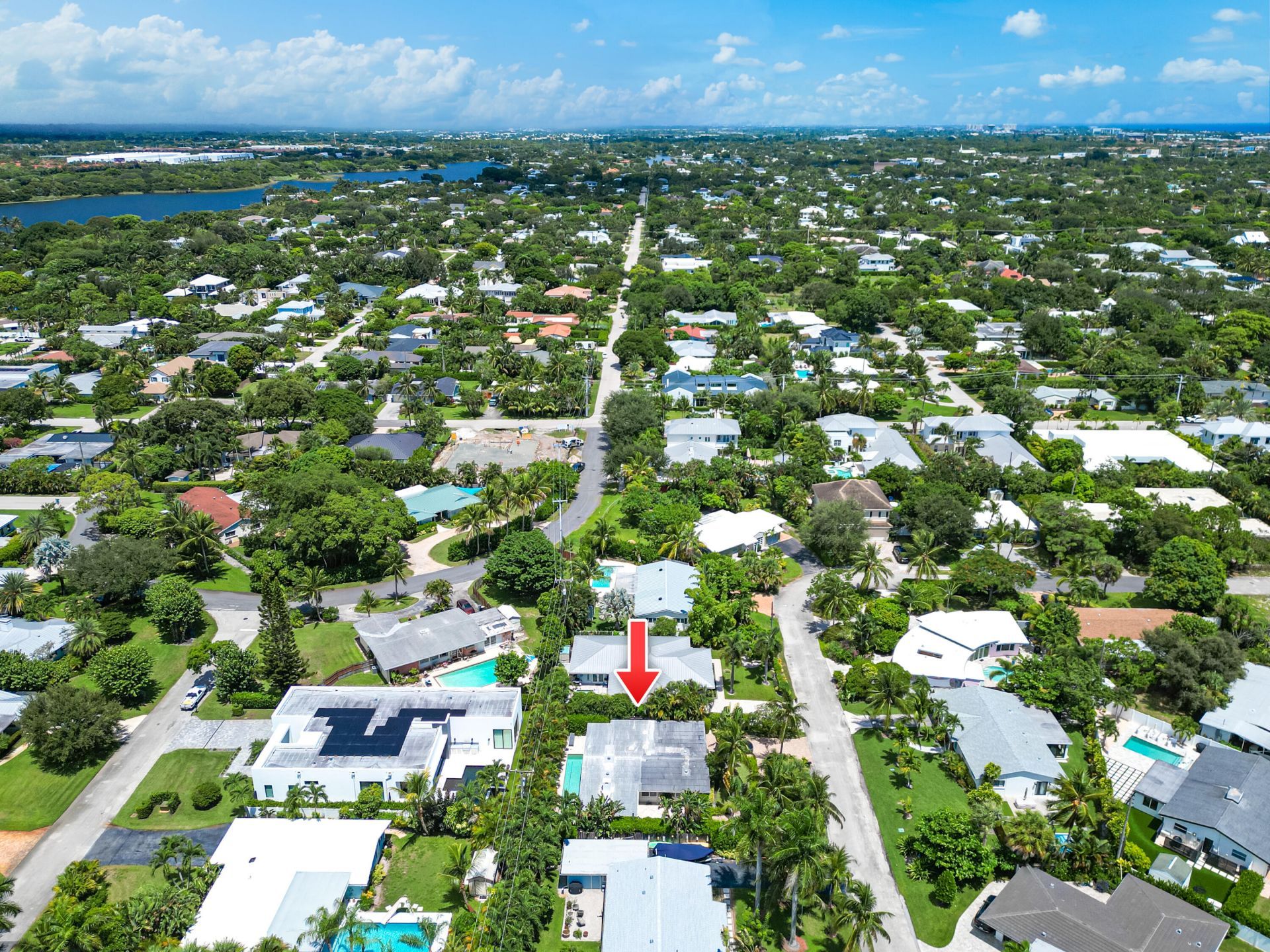 518 Rye Lane, Delray Beach, FL 33444 Photo
