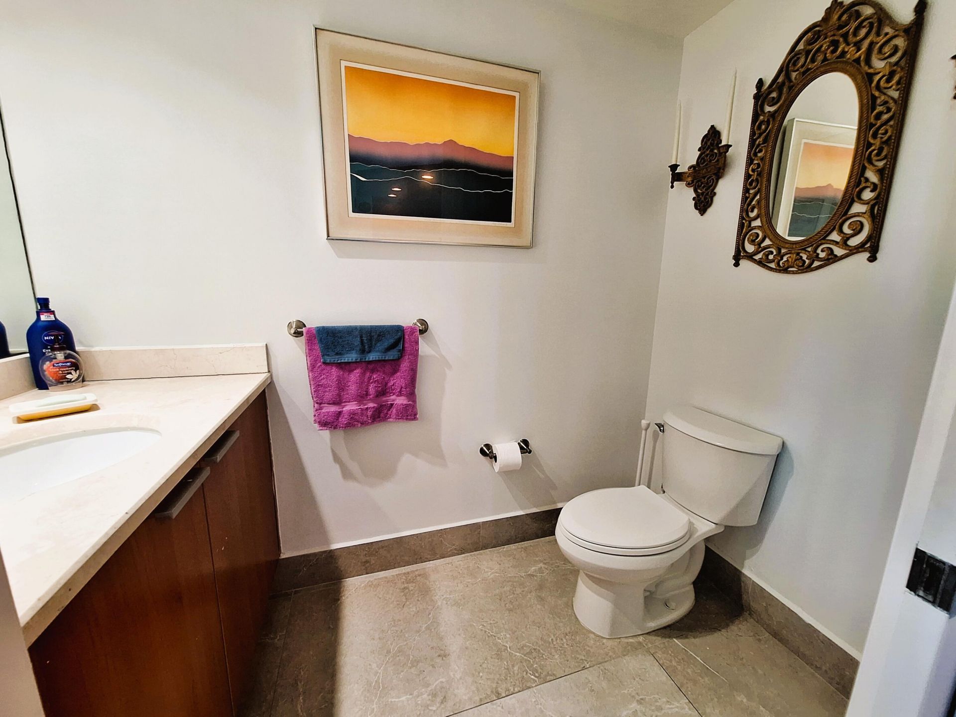 2650 Lake Shore Drive, Unit 1705, Riviera Beach, FL 33404 Photo