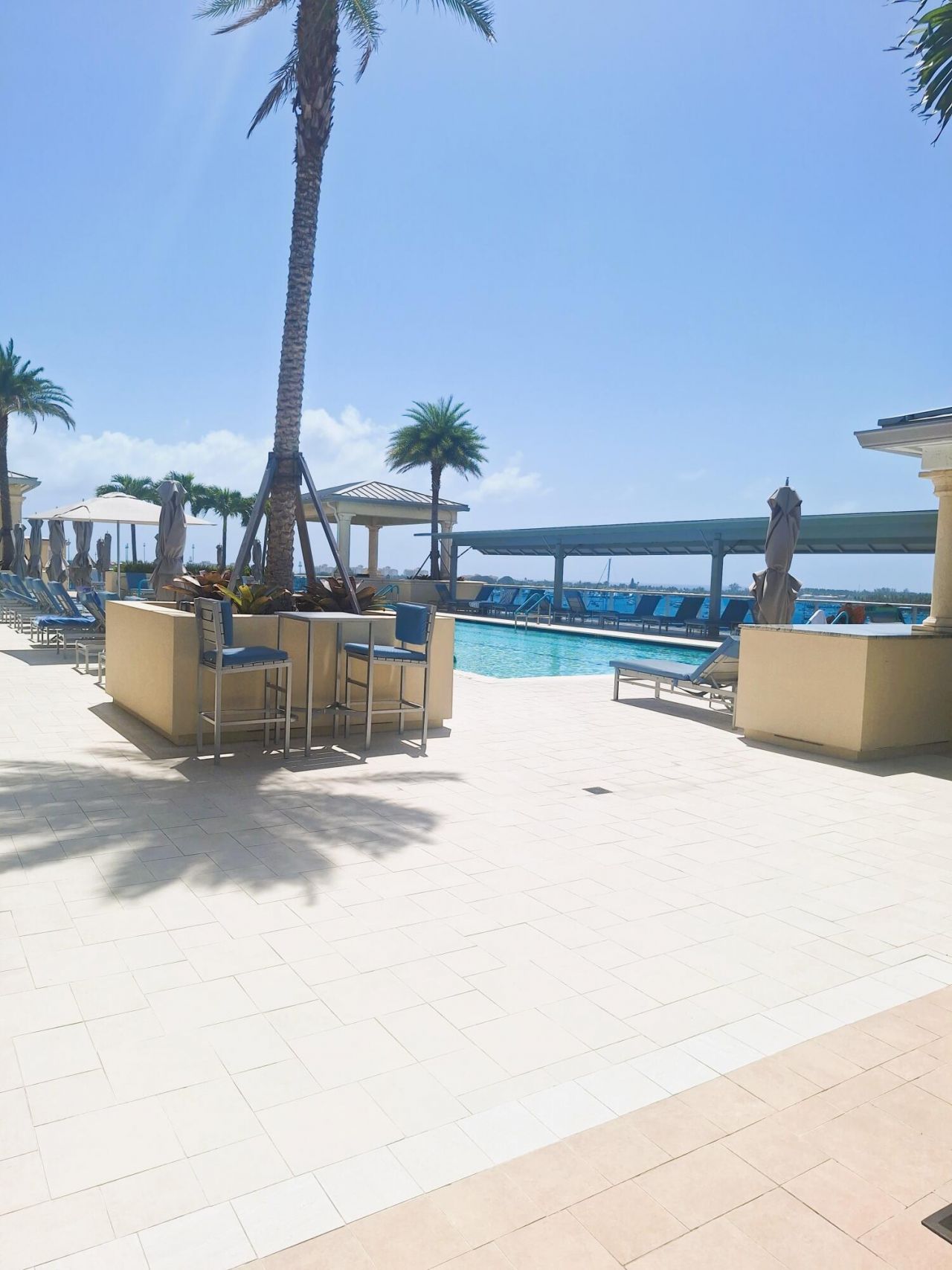 2650 Lake Shore Drive, Unit 1705, Riviera Beach, FL 33404 Photo