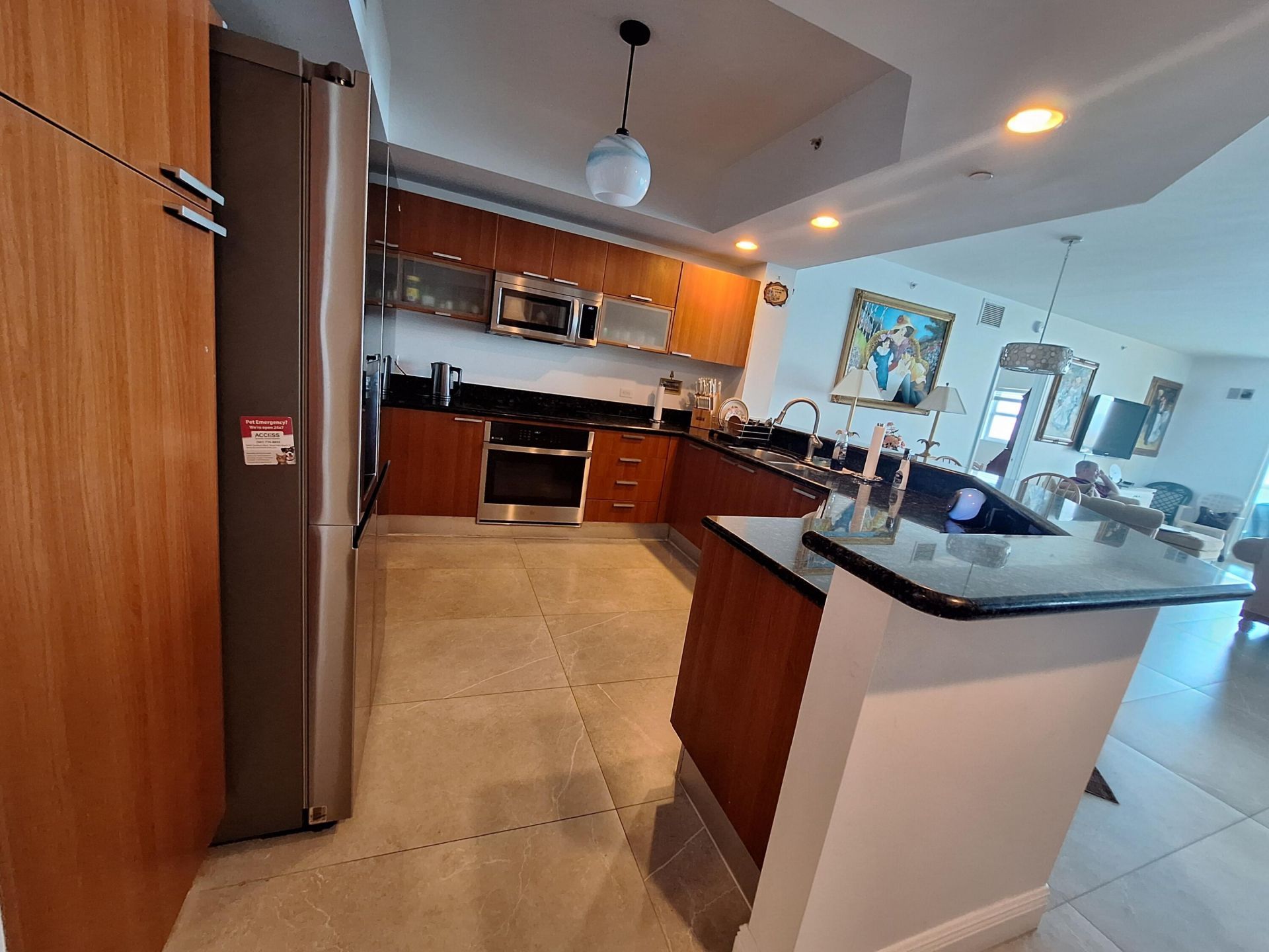 2650 Lake Shore Drive, Unit 1705, Riviera Beach, FL 33404 Photo