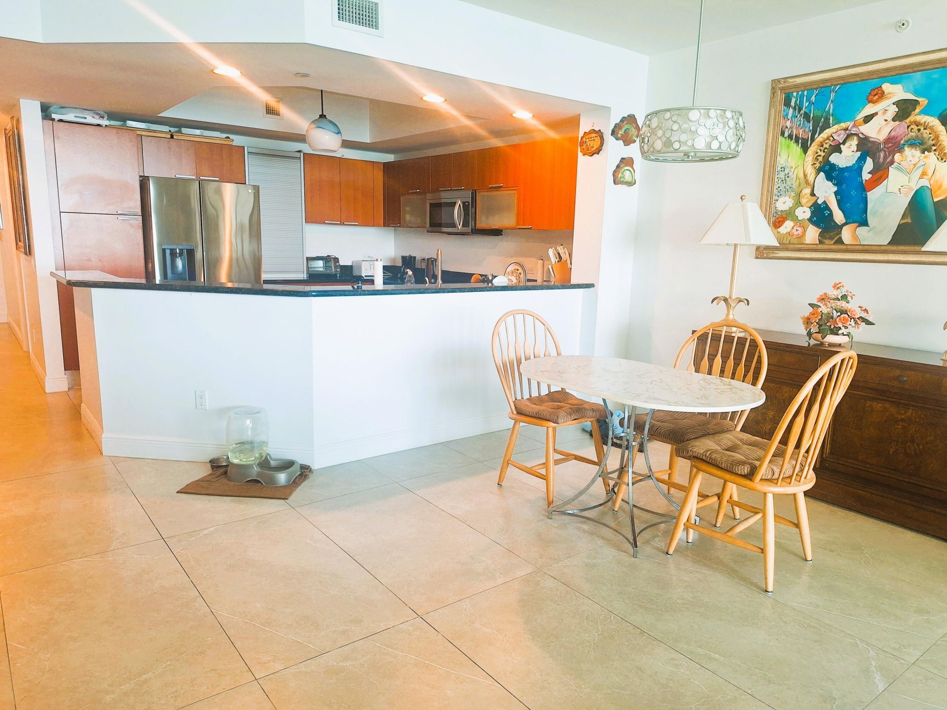 2650 Lake Shore Drive, Unit 1705, Riviera Beach, FL 33404 Photo