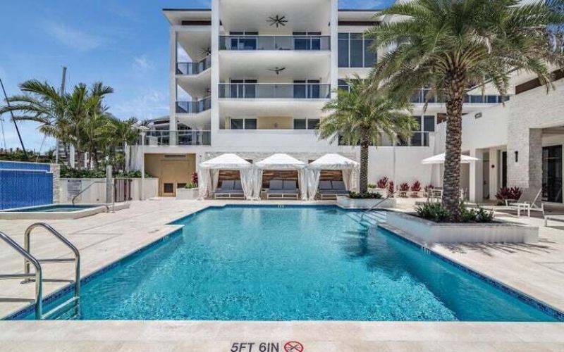 2700 Donald Ross Road, Unit 306, Palm Beach Gardens, FL 33410 Photo
