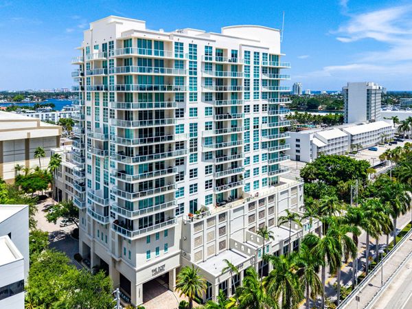 1819 SE 17TH Street, Unit 708, Fort Lauderdale, FL 33316