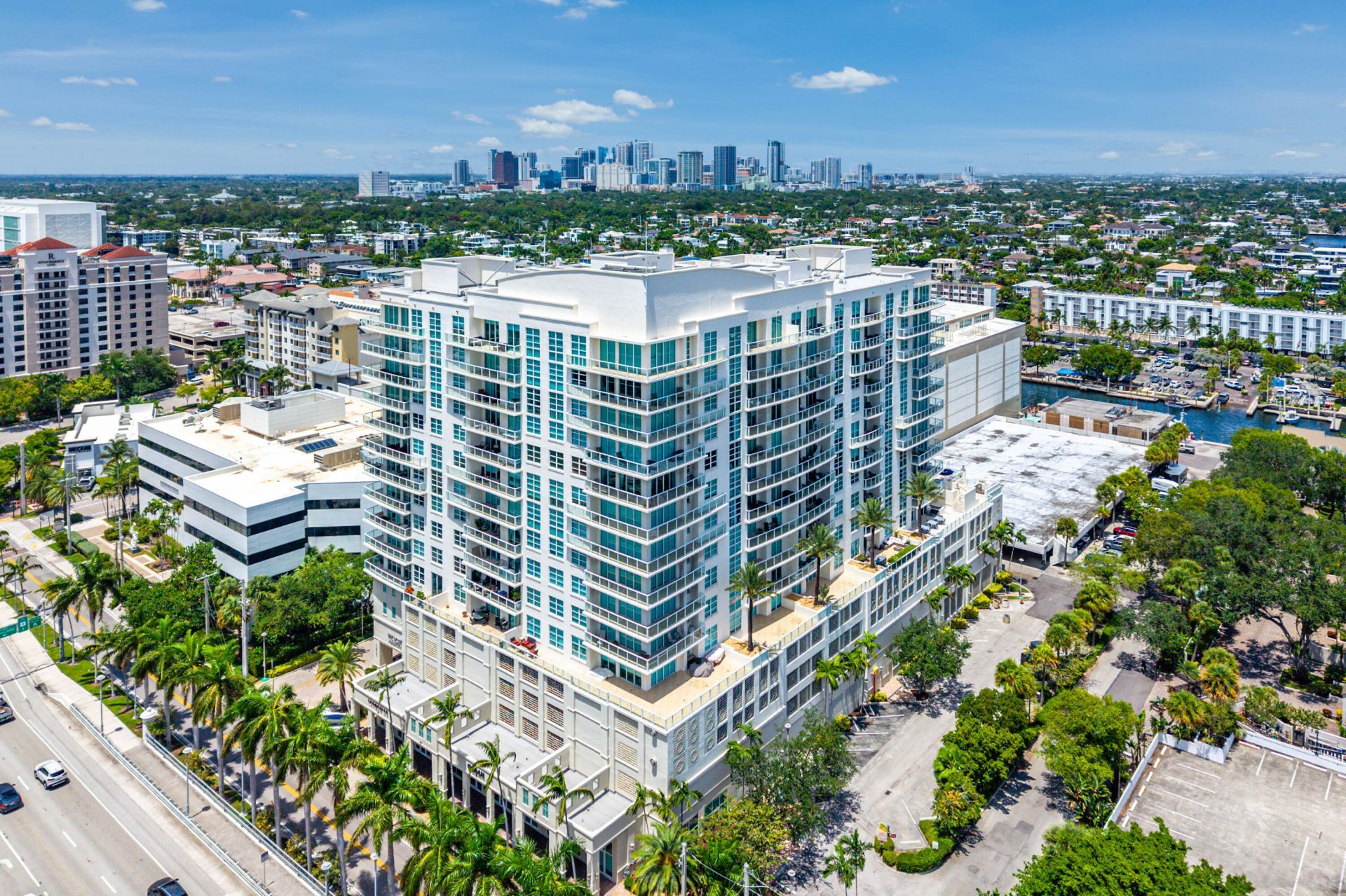 1819 SE 17th Street, Unit 708, Fort Lauderdale, FL 33316 Photo
