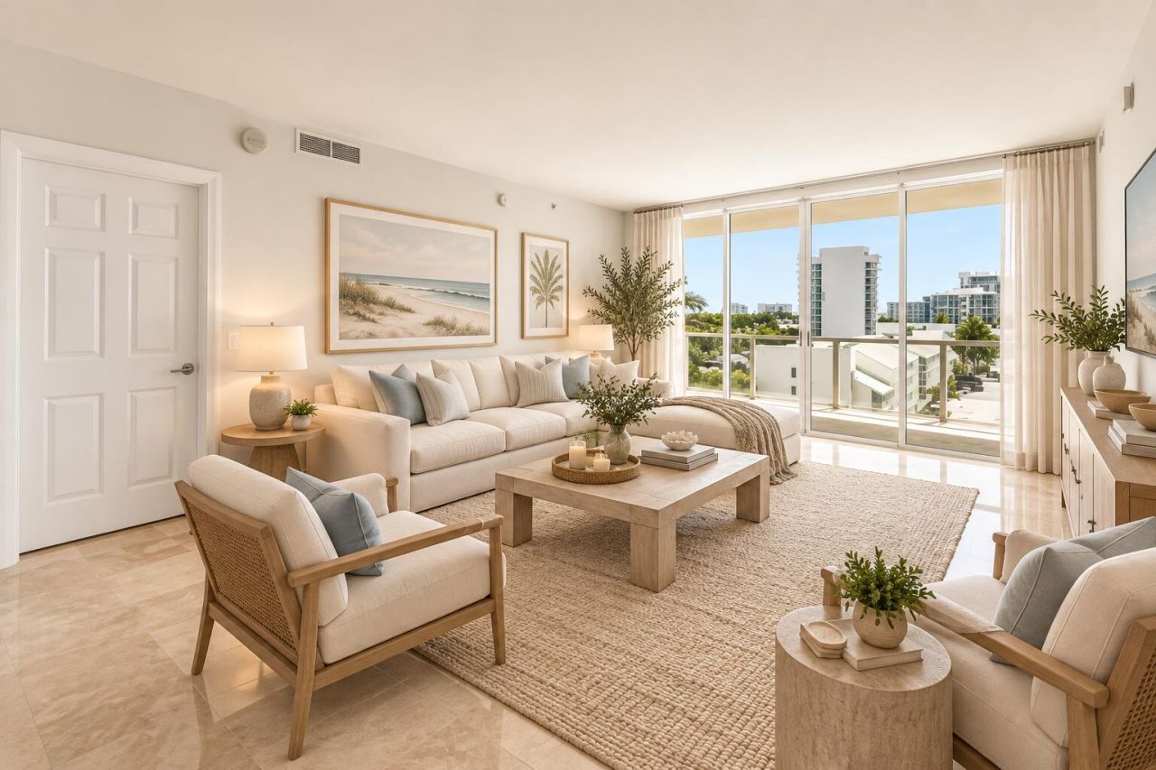 1819 SE 17th Street, Unit 708, Fort Lauderdale, FL 33316 Photo