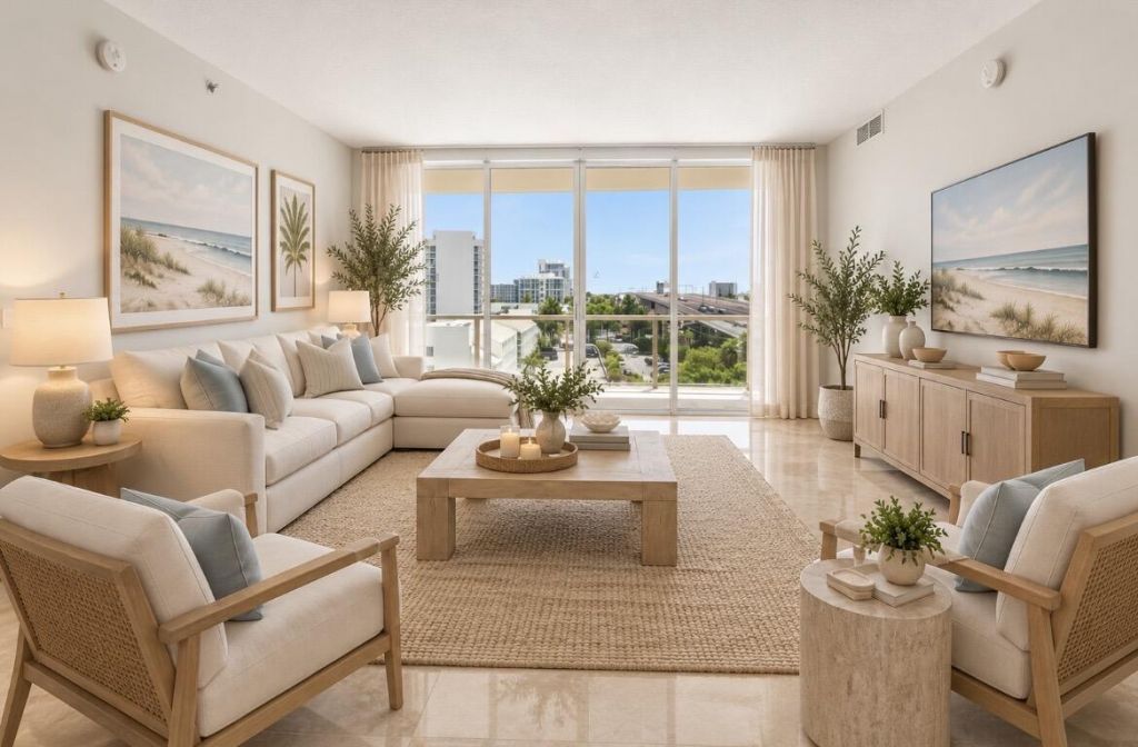 1819 SE 17th Street, Unit 708, Fort Lauderdale, FL 33316 Photo