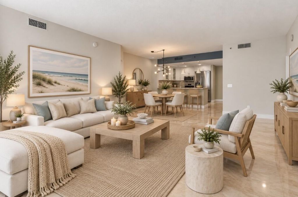 1819 SE 17th Street, Unit 708, Fort Lauderdale, FL 33316 Photo