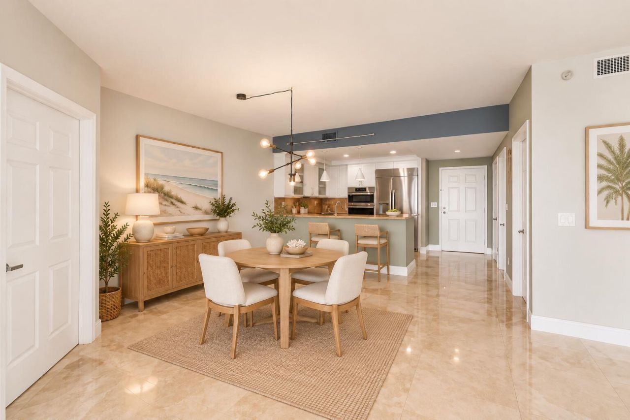 1819 SE 17th Street, Unit 708, Fort Lauderdale, FL 33316 Photo