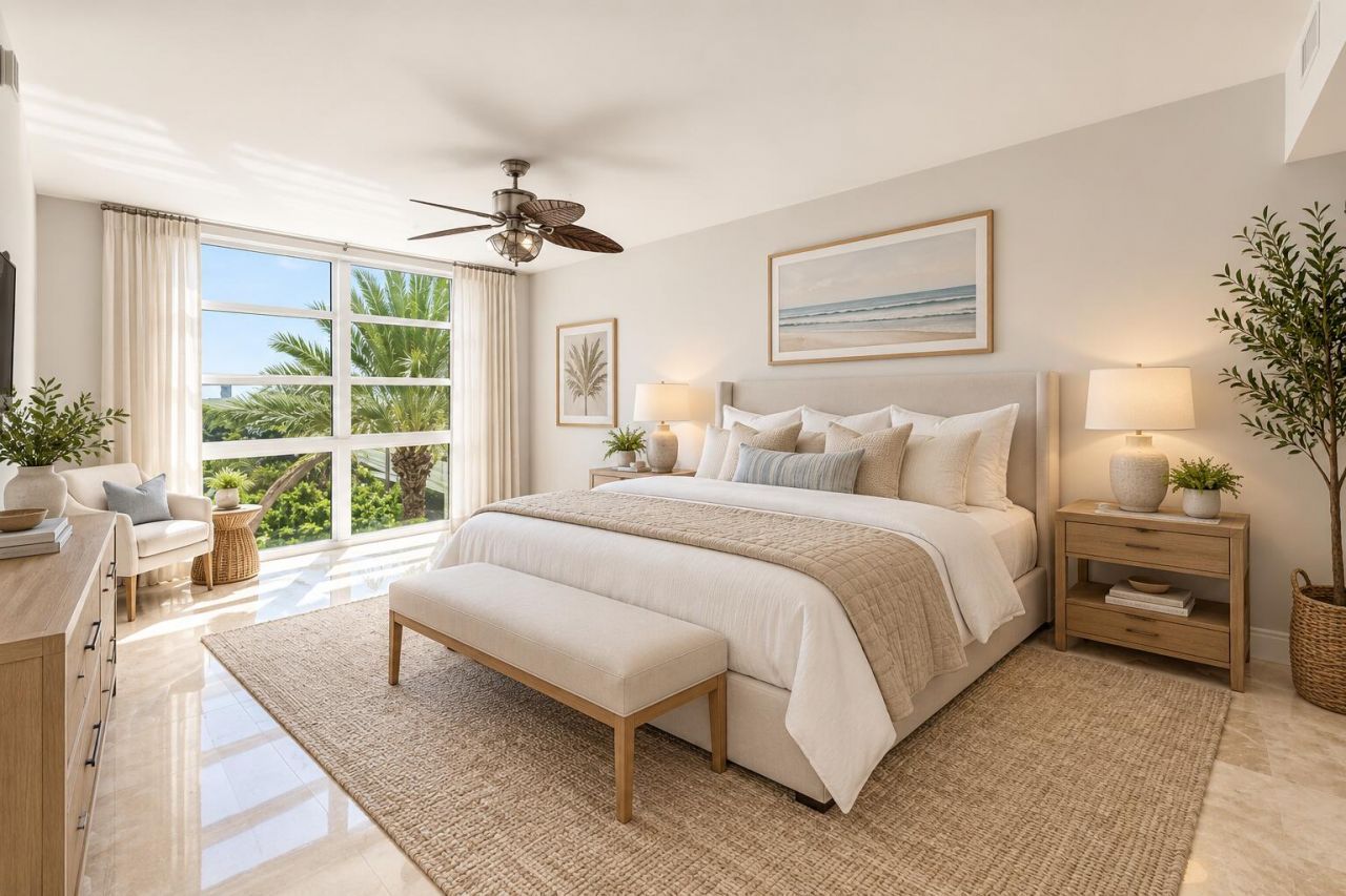 1819 SE 17th Street, Unit 708, Fort Lauderdale, FL 33316 Photo
