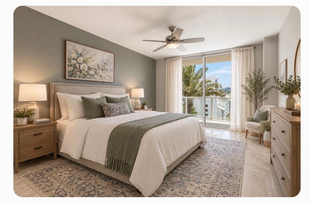 1819 SE 17th Street, Unit 708, Fort Lauderdale, FL 33316 Photo