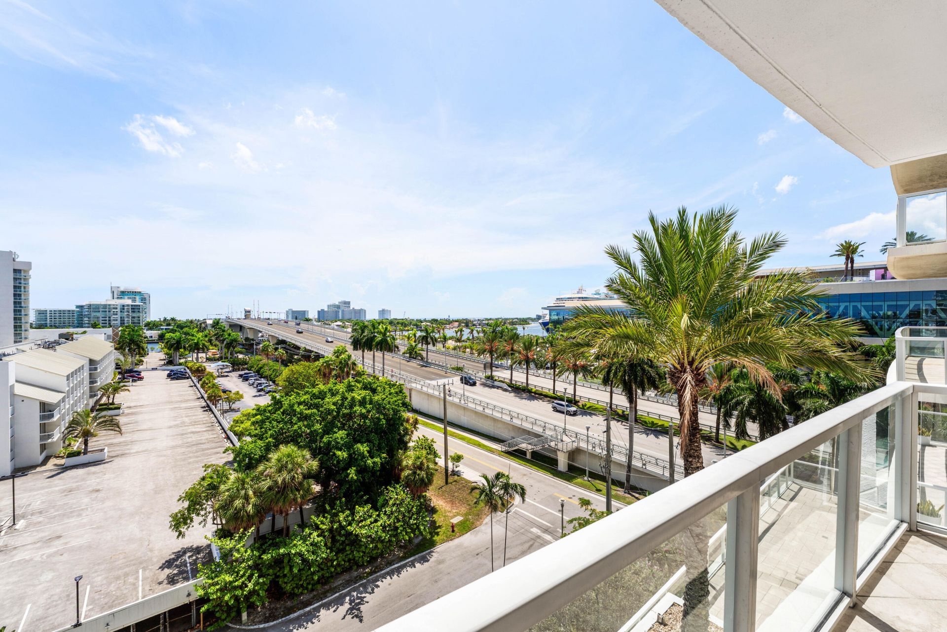 1819 SE 17th Street, Unit 708, Fort Lauderdale, FL 33316 Photo