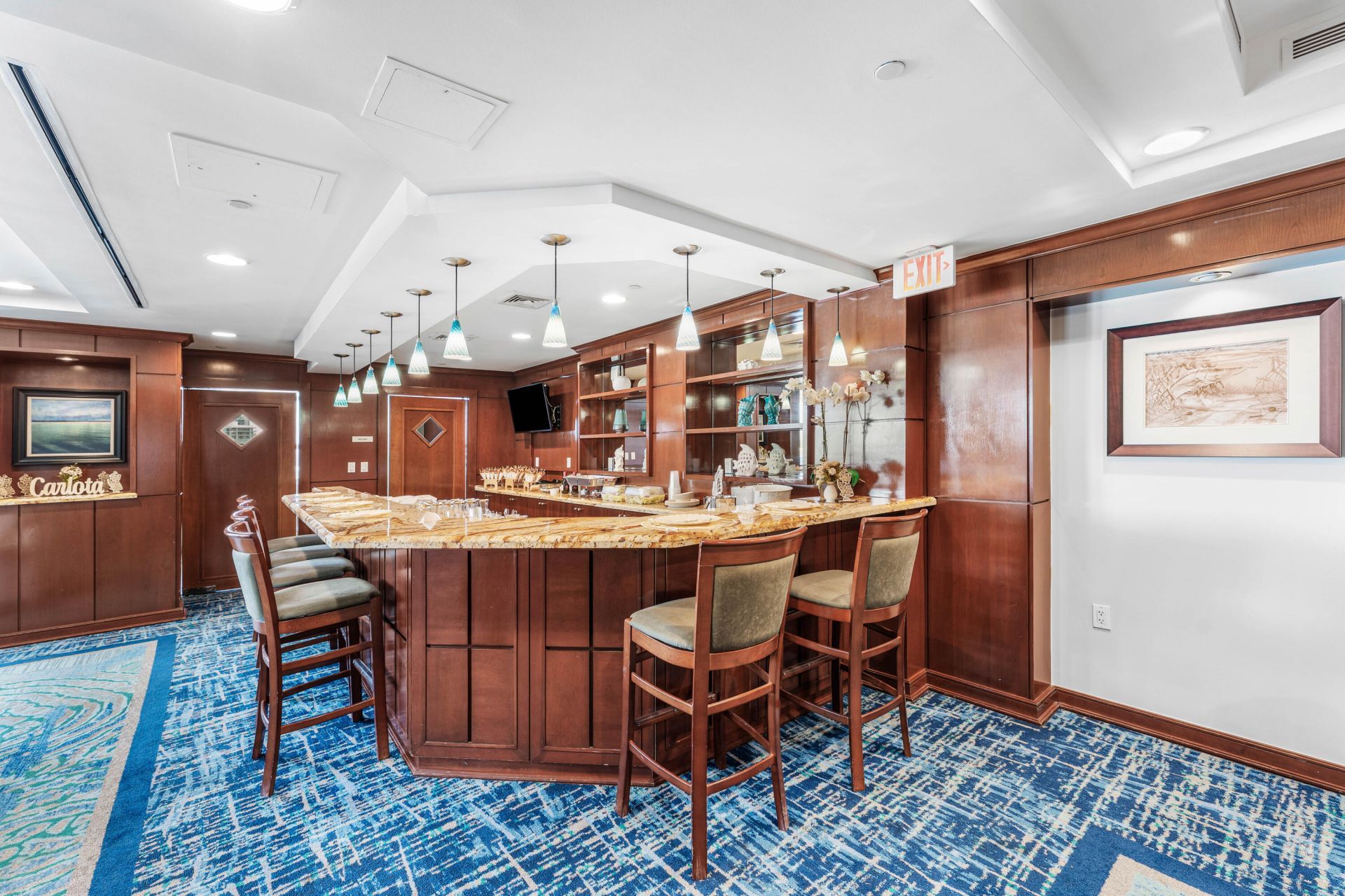 1819 SE 17th Street, Unit 708, Fort Lauderdale, FL 33316 Photo