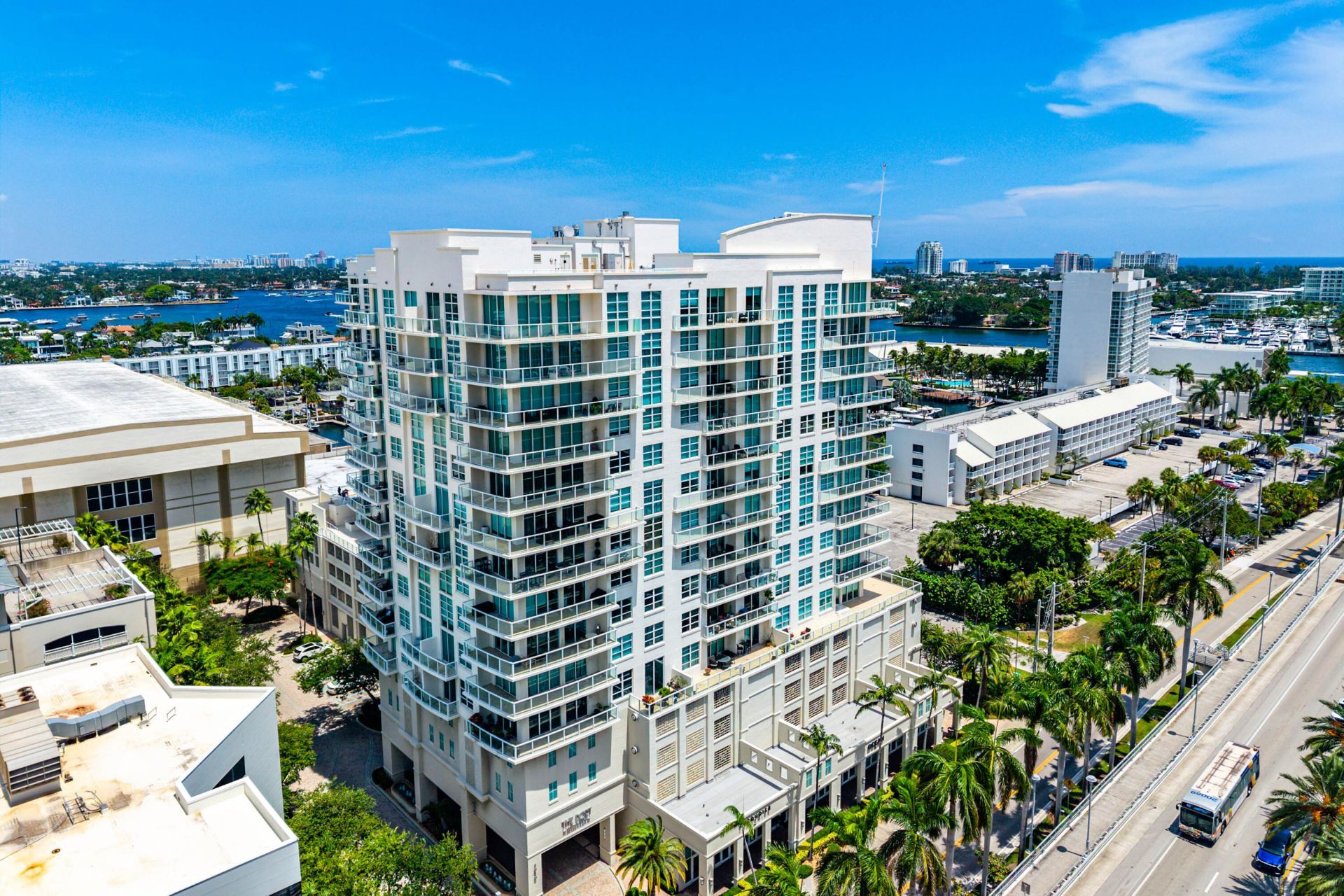 1819 SE 17th Street, Unit 708, Fort Lauderdale, FL 33316 Photo