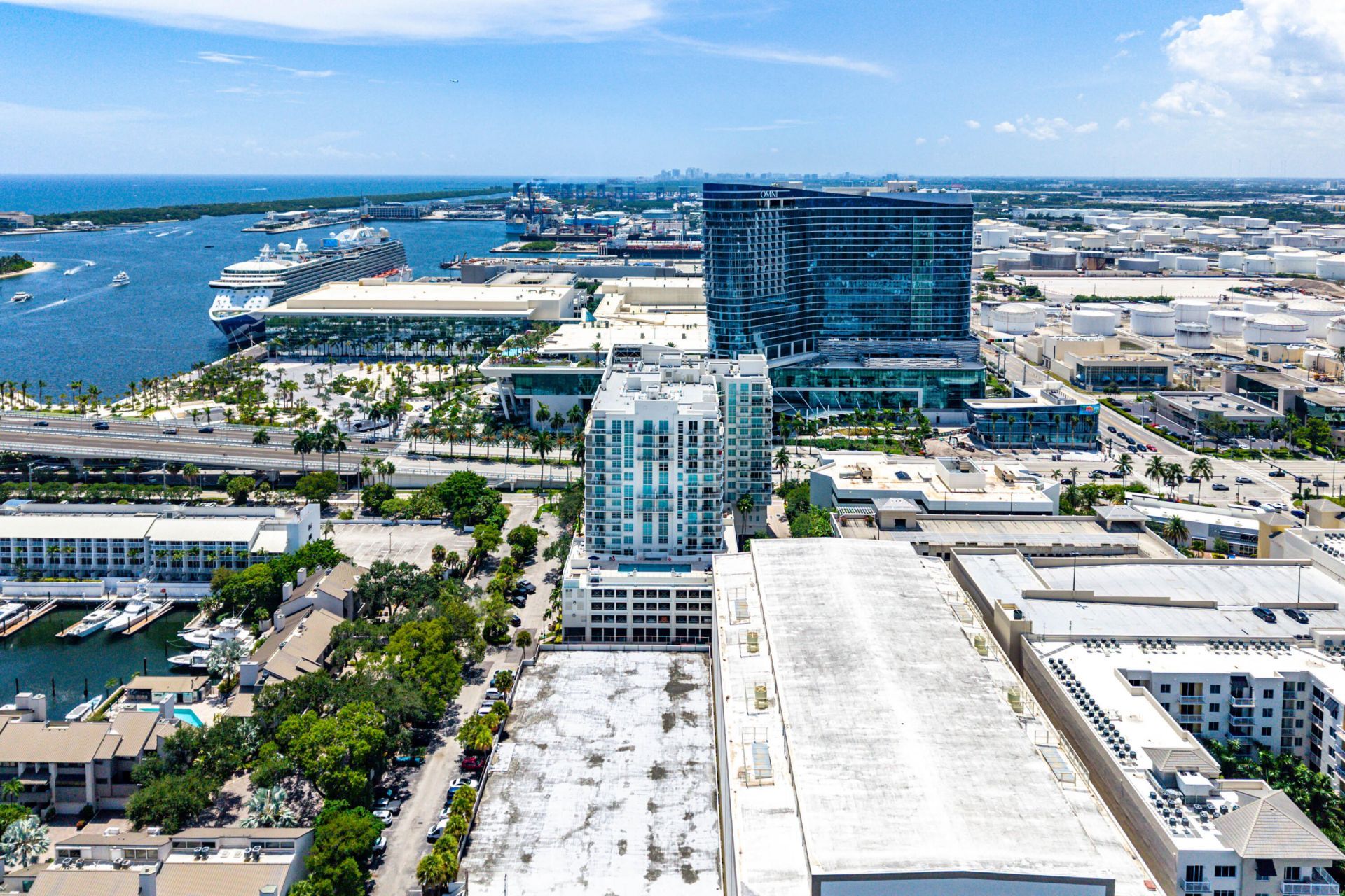 1819 SE 17th Street, Unit 708, Fort Lauderdale, FL 33316 Photo