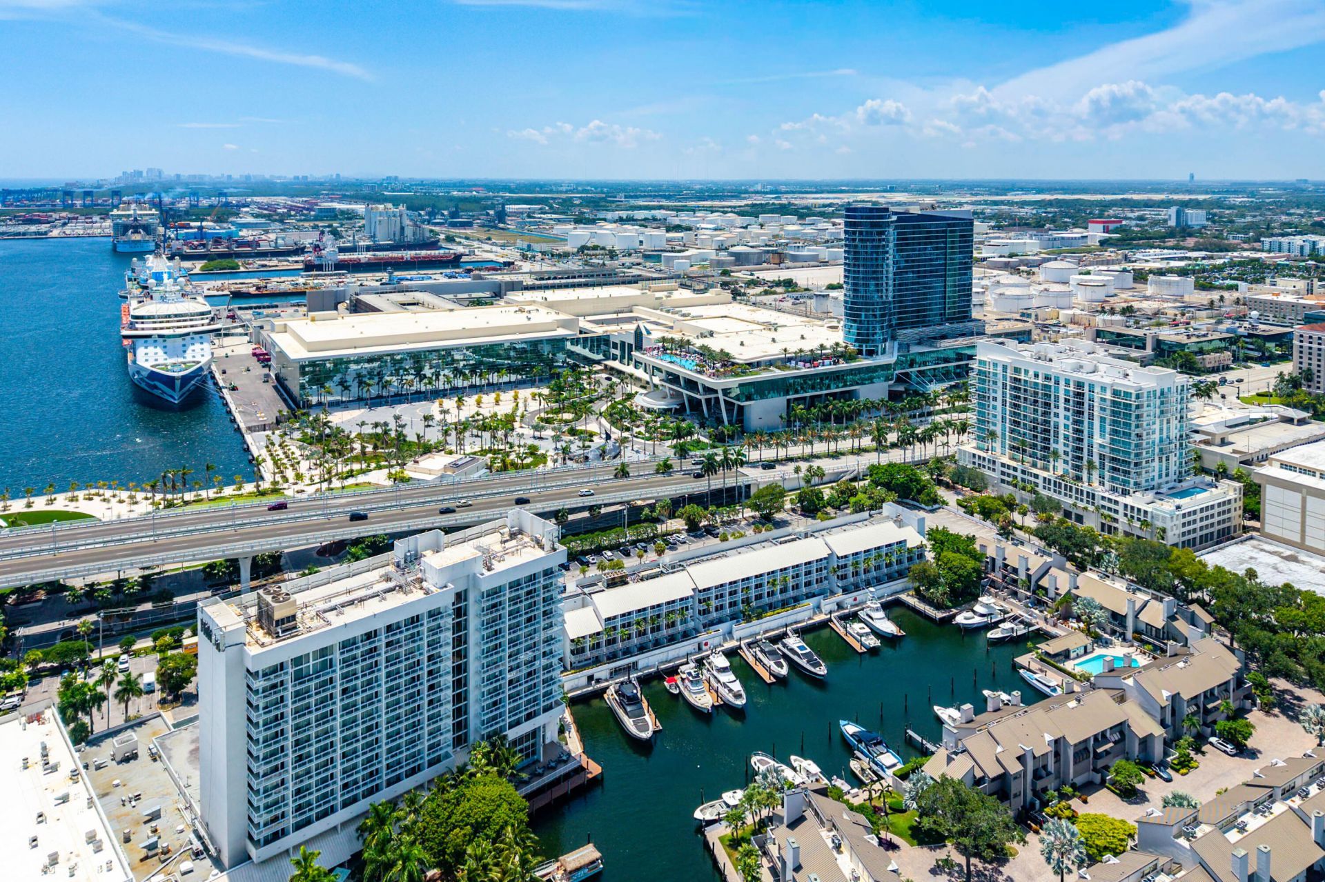 1819 SE 17th Street, Unit 708, Fort Lauderdale, FL 33316 Photo