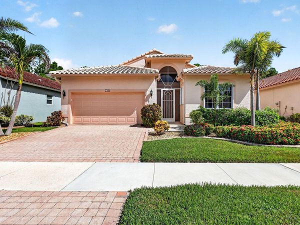 174 NW Lawton Road, Port St. Lucie, FL 34986