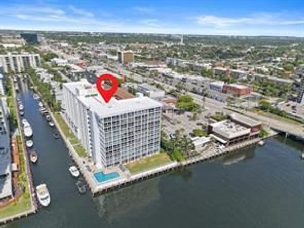 3100 NE 49th Street, Unit 701, Fort Lauderdale, FL 33308