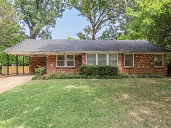 5126 SEQUOIA RD, Memphis, TN 38117