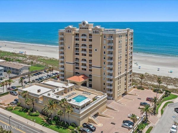 917 1ST Street N, Unit 1001, Jacksonville Beach, FL 32250