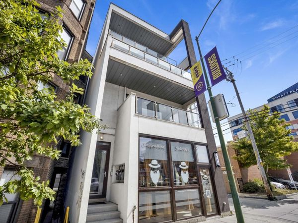 1617 N Ashland Avenue, Unit 2, Chicago, IL 60622